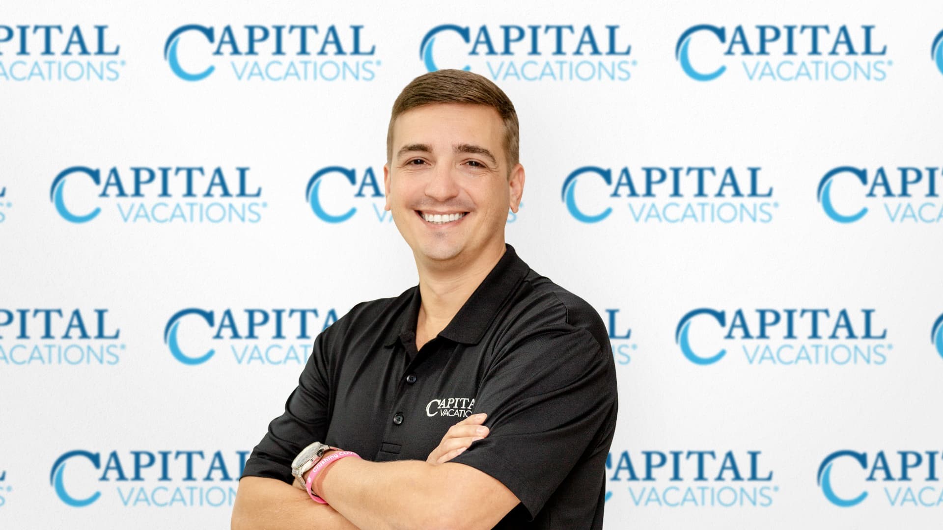 Capital Vacations appoints Mike Federico Chief Financial Officer Feature Image