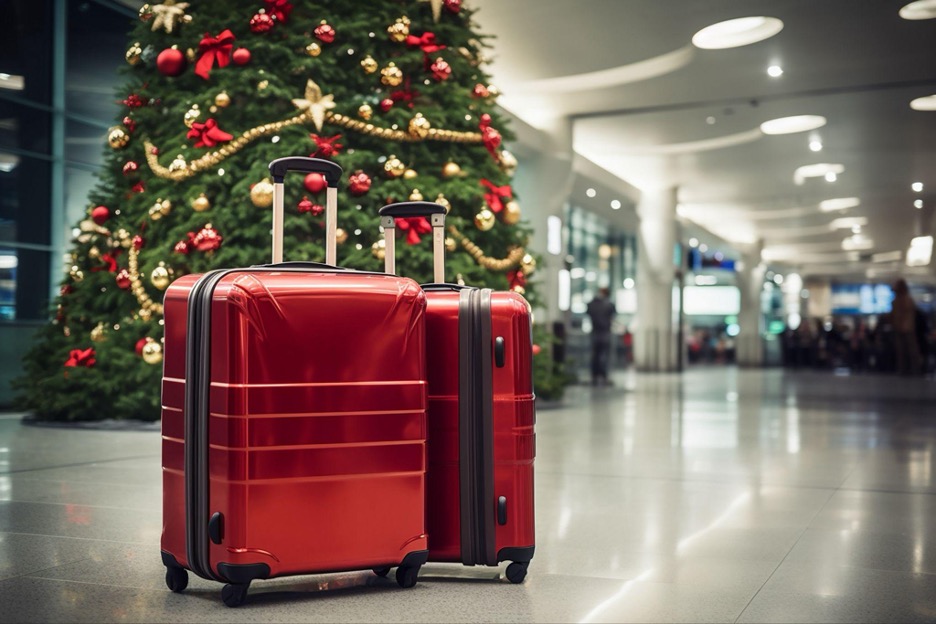 Savvy Holiday Travel: Budget-Friendly Tips for an Unforgettable Vacation